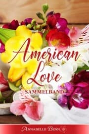 Cover von American Love