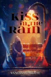 Cover von Kiss in the Rain