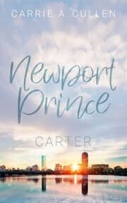 Cover von Newport Prince: Carter