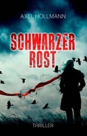 Cover von Schwarzer Rost