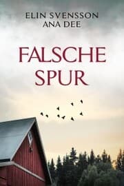 Cover von Falsche Spur