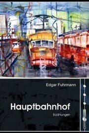 Cover von Hauptbahnhof
