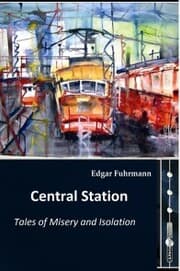Cover von Central Station