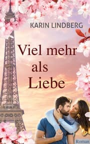 Cover von Viel mehr als Liebe