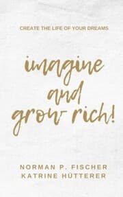 Cover von Imagine and Grow Rich