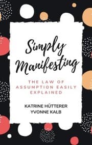 Cover von Simply Manifesting