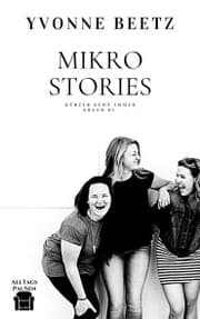 Cover von MikroStories