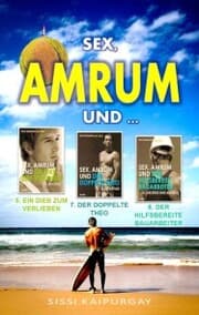 Cover von SEX, AMRUM UND ...