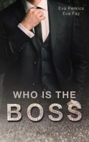 Cover von Who is the Boss