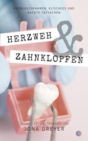 Cover von Herzweh & Zahnklopfen