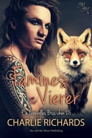 Cover von Famines Vierer