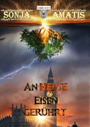Cover von Code 0-37: An heiße Eisen gerührt