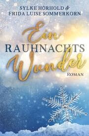 Cover von Ein Rauhnachtswunder