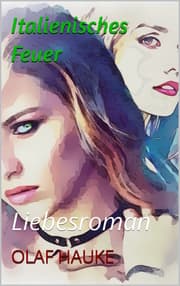 Cover von Italienisches Feuer