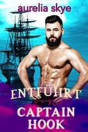 Cover von Entführt von Captain Hook