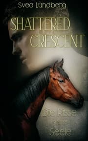 Cover von Shattered Crescent