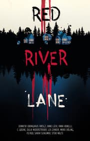 Cover von Red River Lane