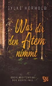 Cover von Was dir den Atem nimmt