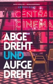 Cover von Abgedreht & Aufgedreht