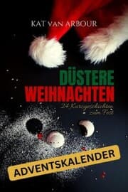 Cover von Düstere Weihnachten