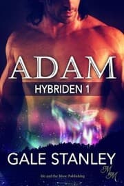 Cover von Adam