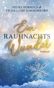 Cover von Ein Rauhnachtswunder