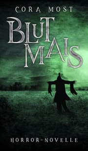 Cover von Blutmais