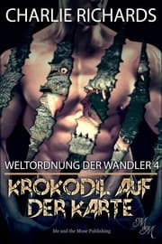 Cover von Krokodil auf der Karte