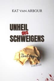 Cover von Unheil des Schweigens