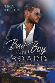 Cover von Bad Boy on Board