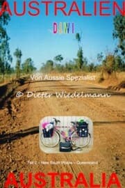 Cover von New South Wales - Queensland