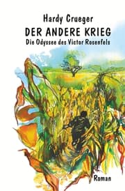 Cover von Der andere Krieg - Die Odyssee des Victor Rosenfels