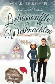 Cover von Liebessoufflé zu Weihnachten