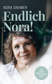 Cover von Endlich Nora!
