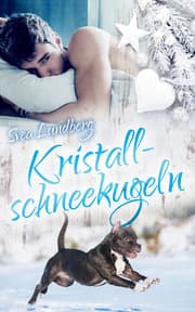 Cover von Kristallschneekugeln