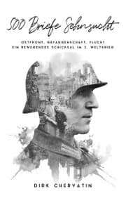 Cover von 500 Briefe Sehnsucht