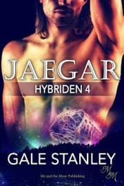 Cover von Jaegar