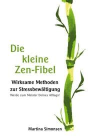 Cover von Die kleine Zen-Fibel