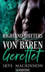 Cover von Von Bären gerettet