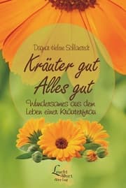 Cover von Kräuter gut - Alles gut