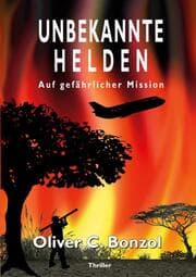 Cover von Unbekannte Helden