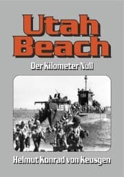 Cover von Utah Beach