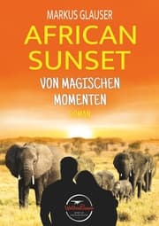 Cover von African Sunset
