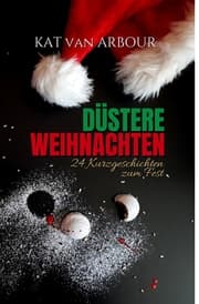 Cover von Düstere Weihnachten