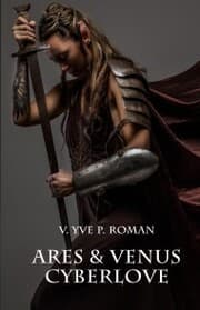 Cover von Ares & Venus Cyberlove