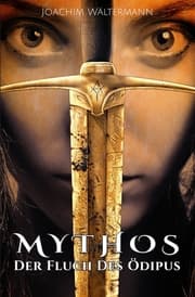 Cover von Mythos: Der Fluch des Ödipus