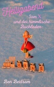 Cover von Heiligabend