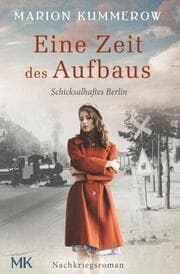 Cover von Eine Zeit des Aufbaus