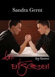 Cover von Unentschieden