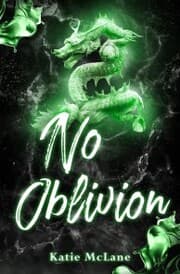 Cover von No Oblivion
